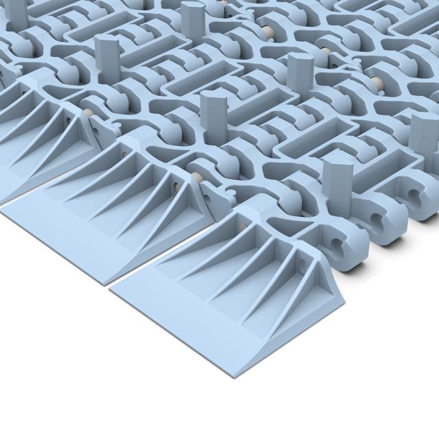 ,551 Flat Top Transfer