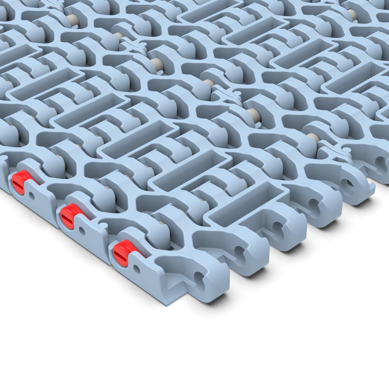 ,551 Grip Top Side Indent