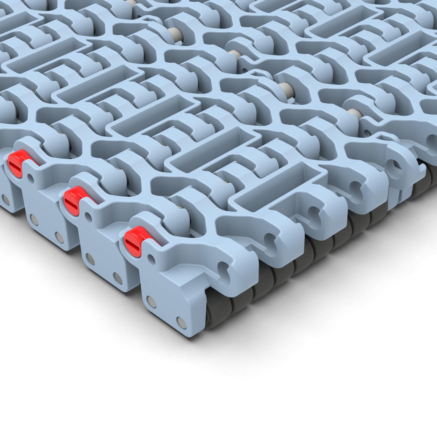 ,551 Low Back Pressure