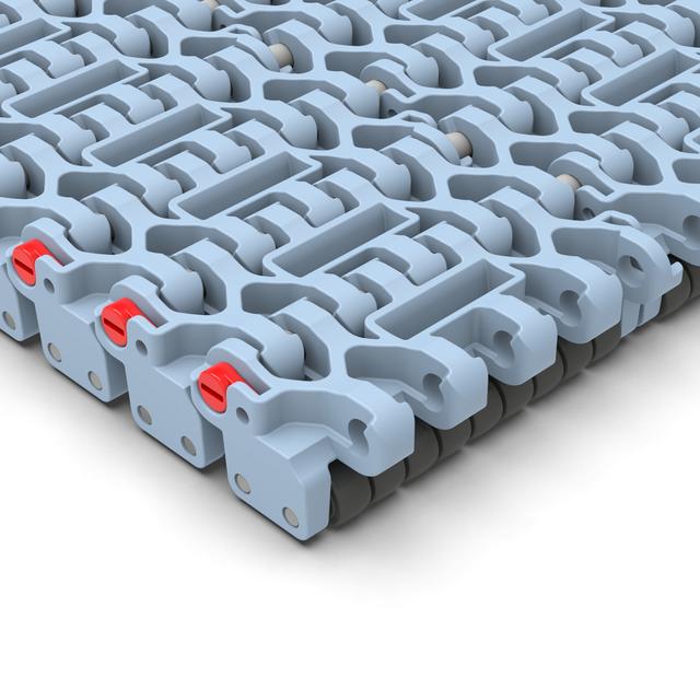 ,551 Low Back Pressure