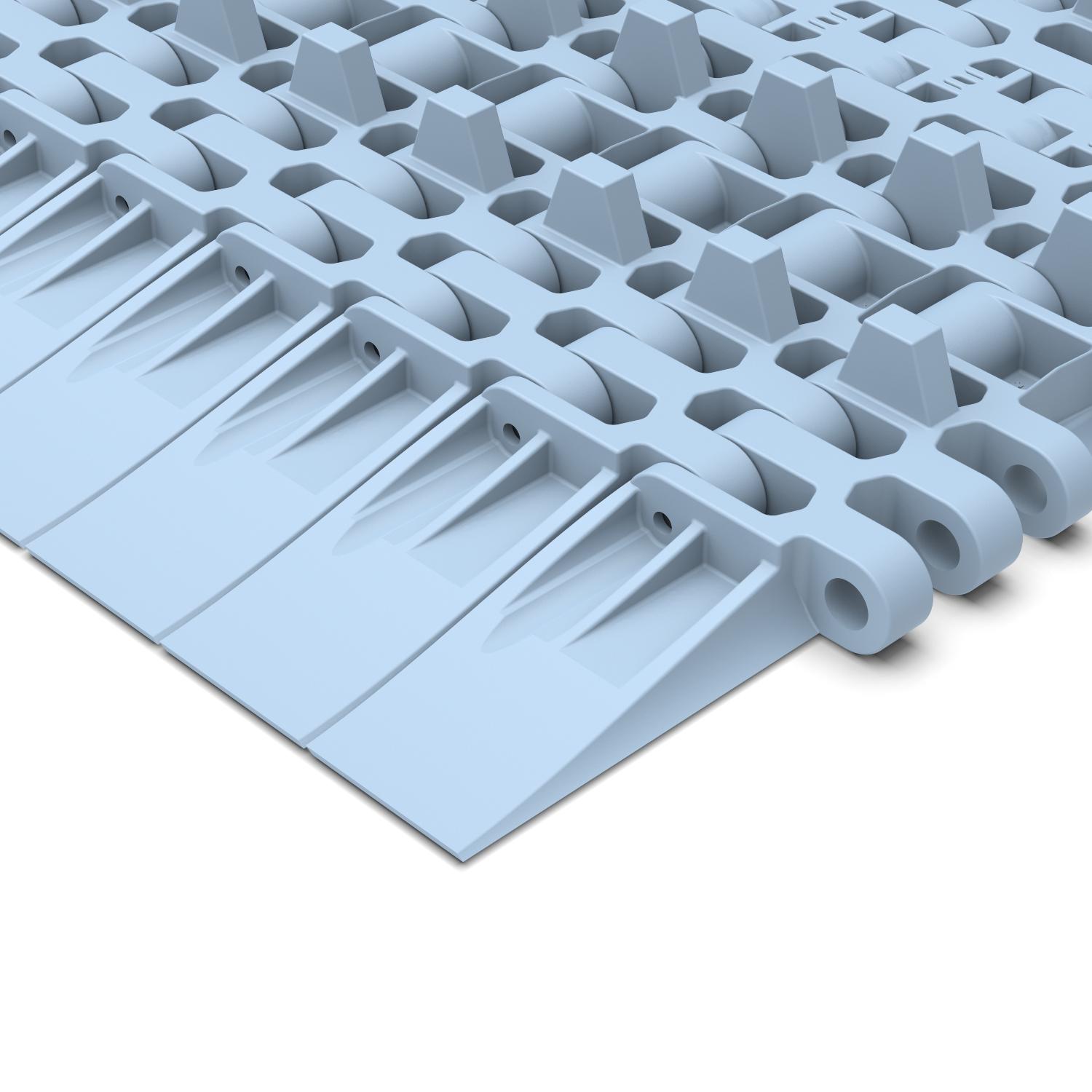 ,552 Flat Top Transfer