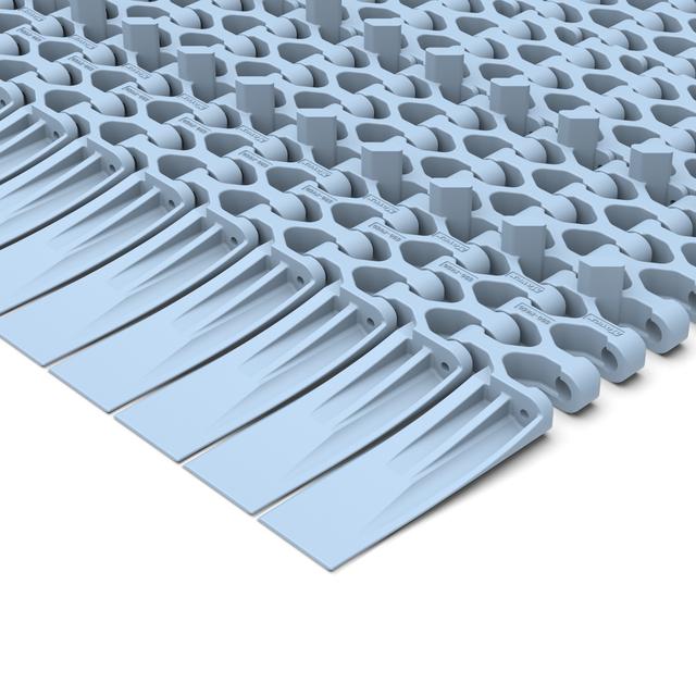 ,590 Flat Top Transfer