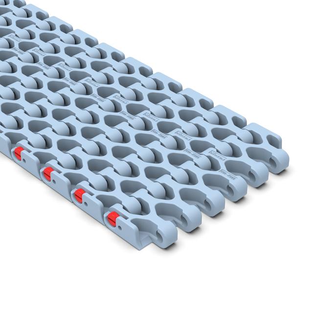 ,590 Flat Top One track Belt