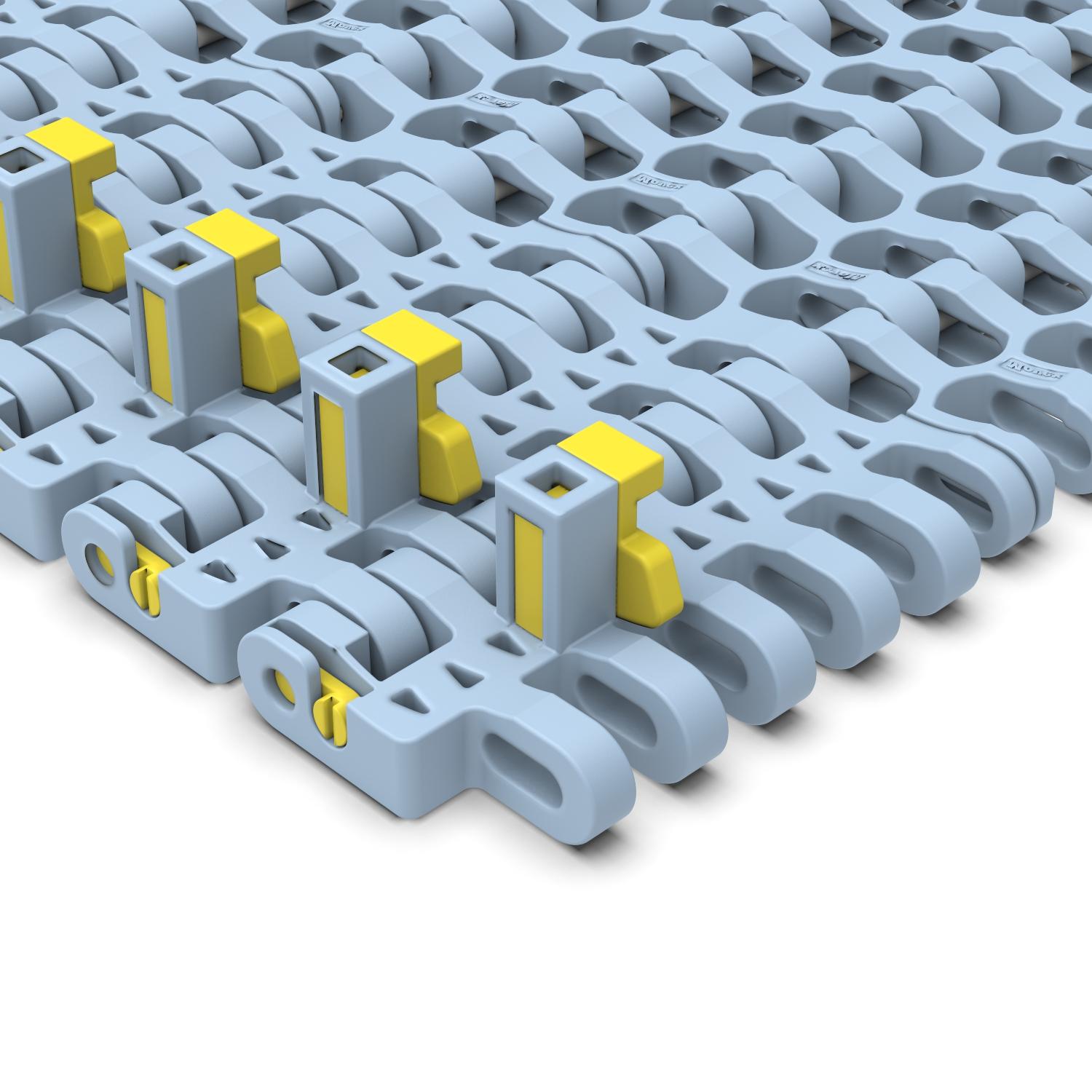 ,600 Heavy Duty / Small Radius