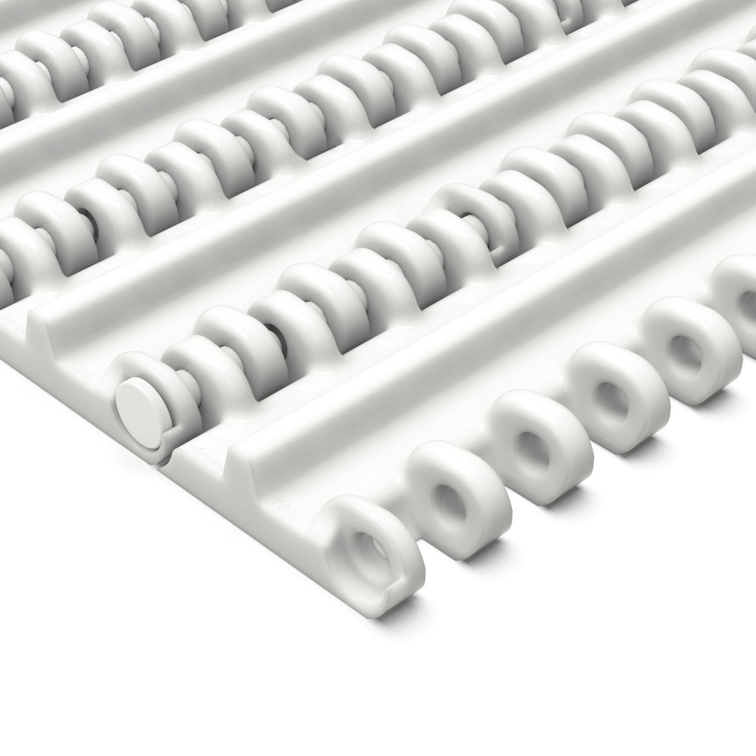 ,7010 Flat Top Mold to Width