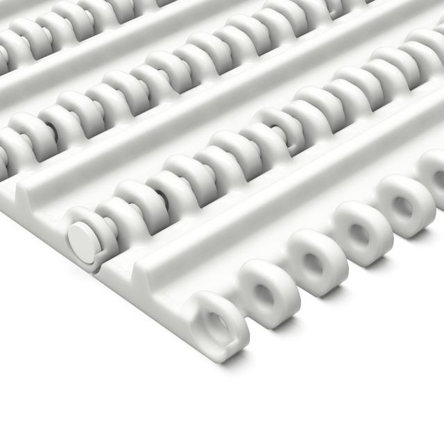 ,7010 Flat Top Mold to Width