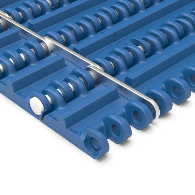 ,7010 Heavy duty Flat Top