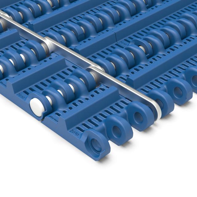 ,7010 Heavy duty Perforated Top