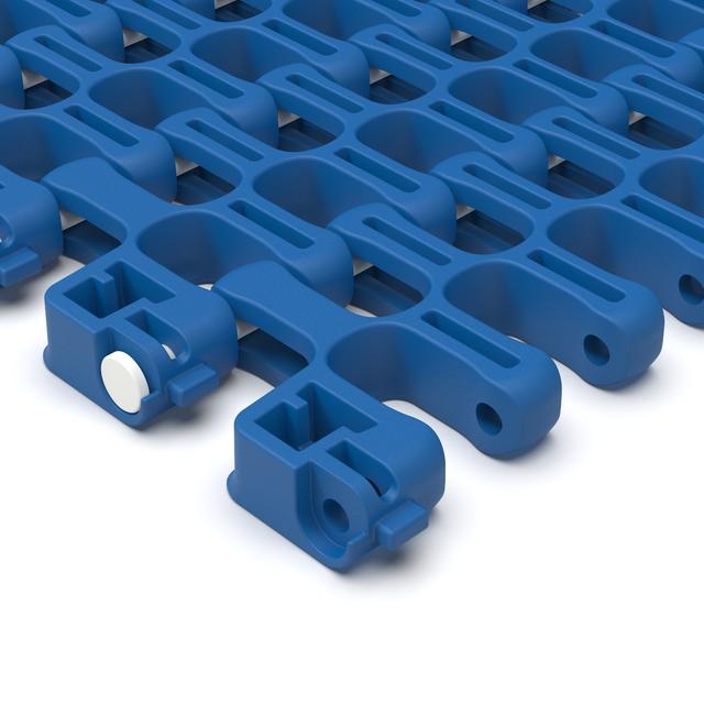 ,7290 Radius Flush Grid