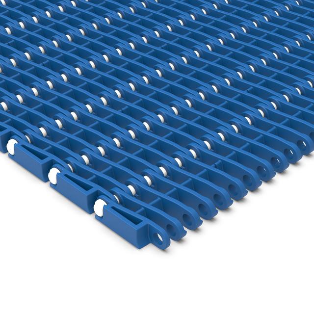 7900 Flush Grid | ,Modular Belts | 7900 | Image 7