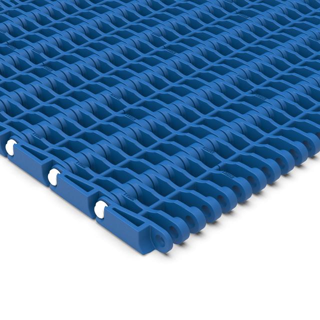 7900 Flat Top | ,Modular Belts | 7900 | Image 7