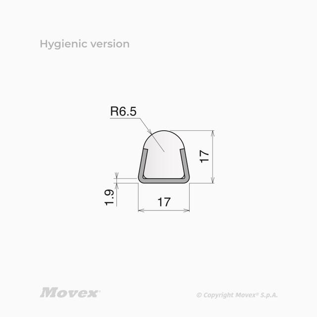 ,Guide rail Part 119|M