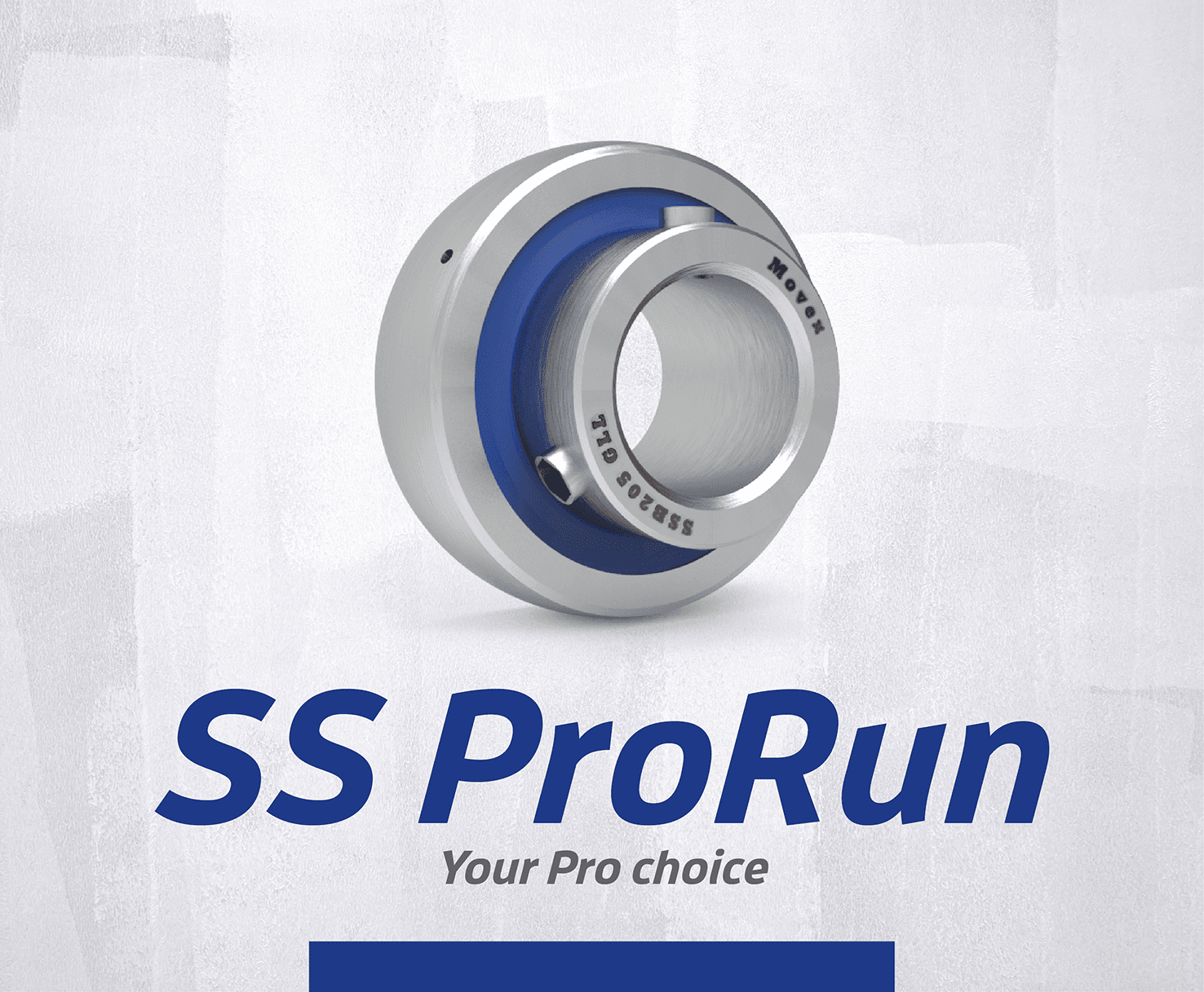 SS ProRun