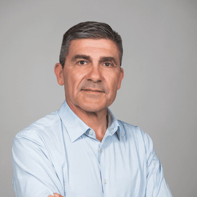 Paolo Bedeschi