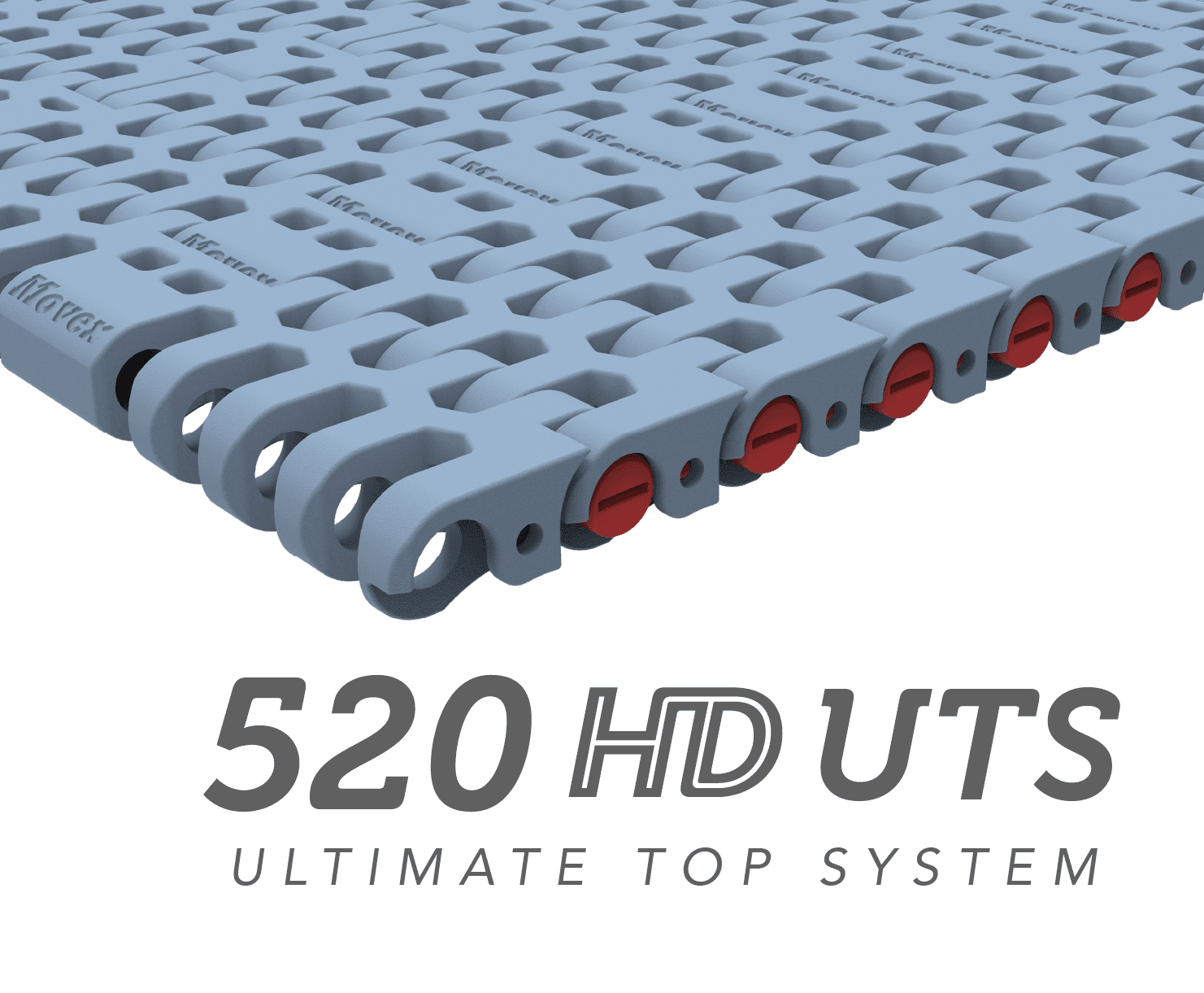 520 HD Ultimate Top System