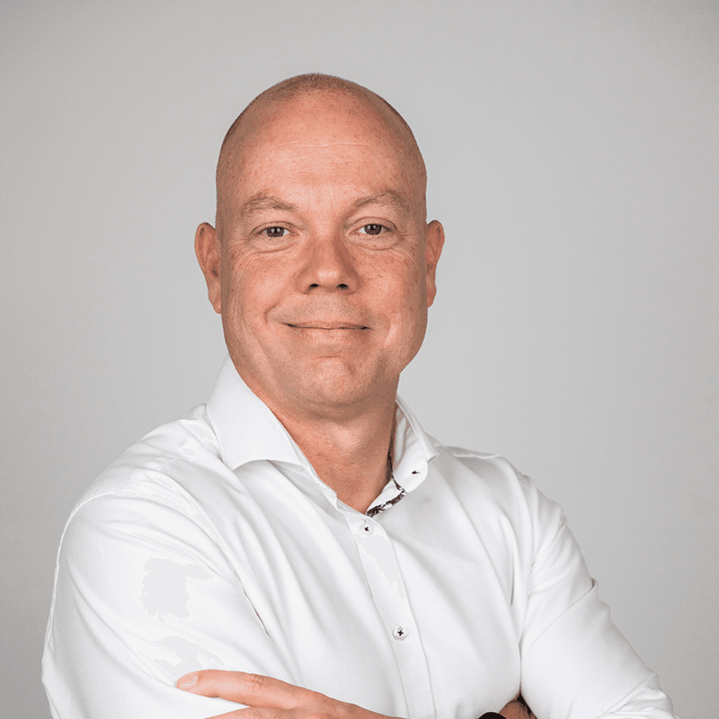 Dennis Johansson