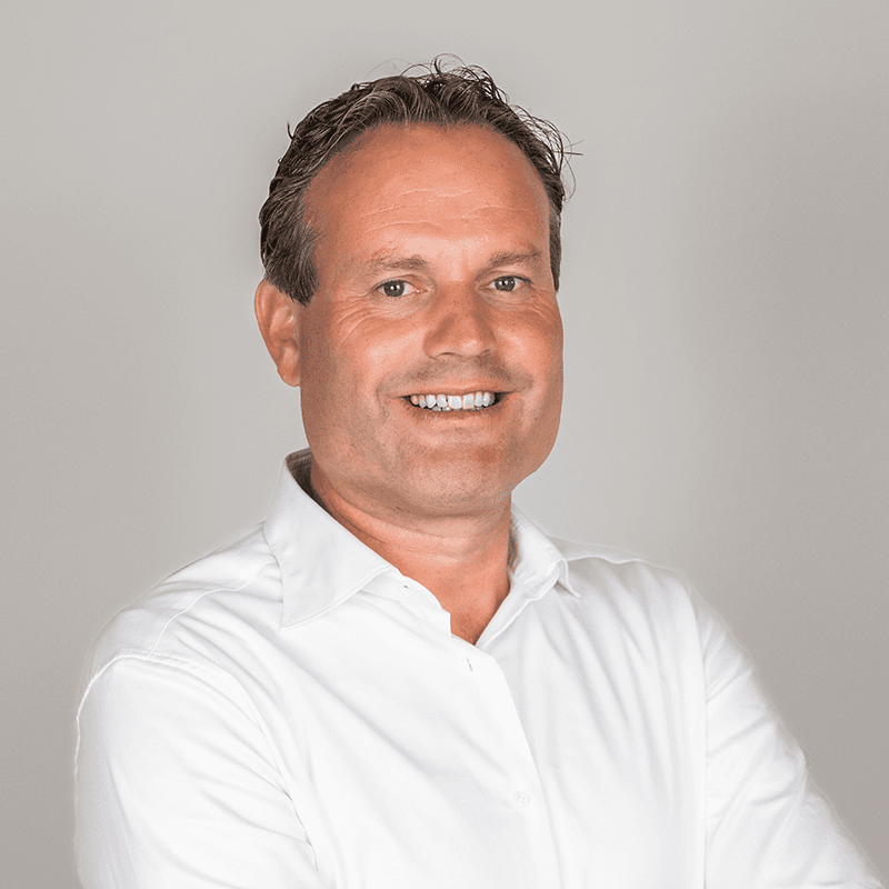 Gerben Schreiber
