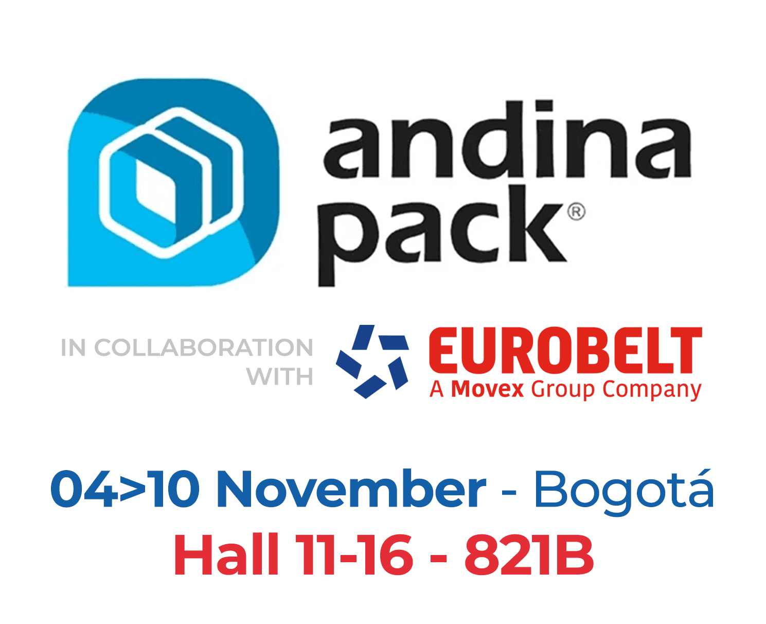 Andina Pack 2025