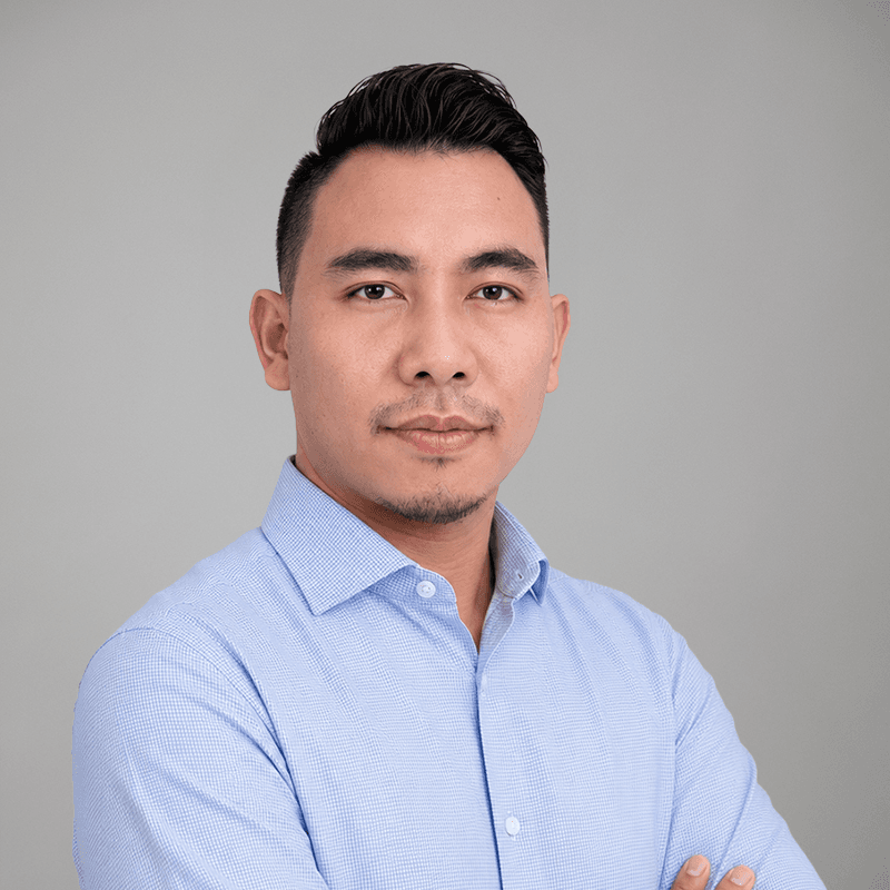 Nanang Firdaus