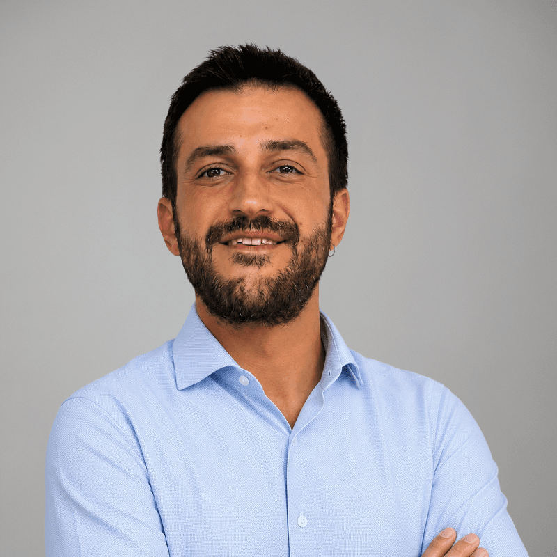 Serhan Zingil