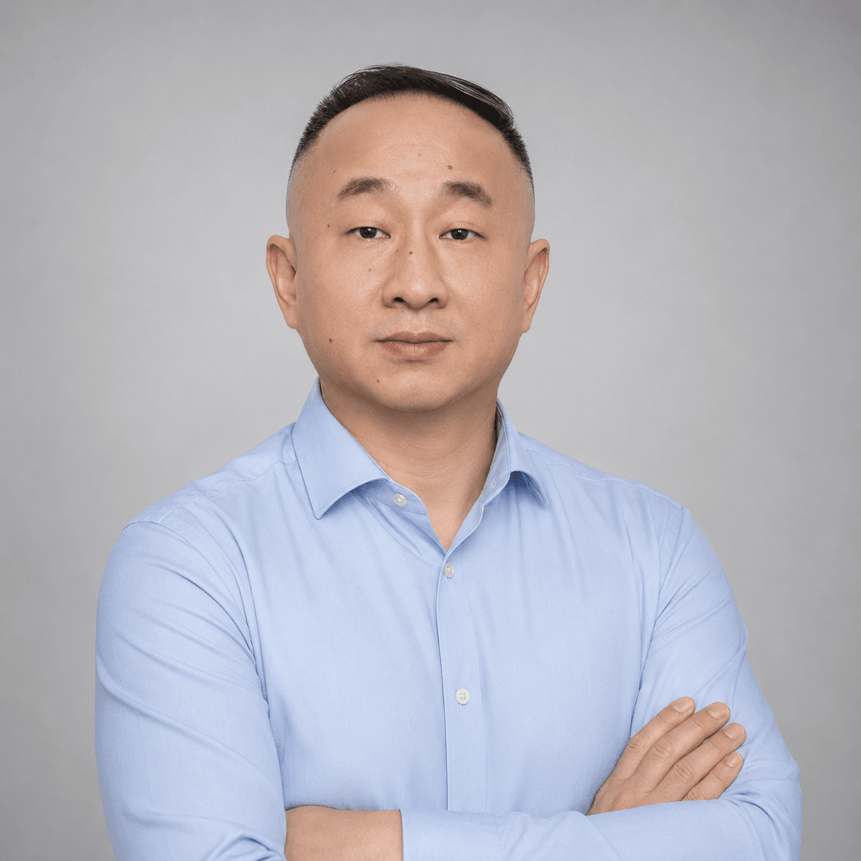 Gavin Cui