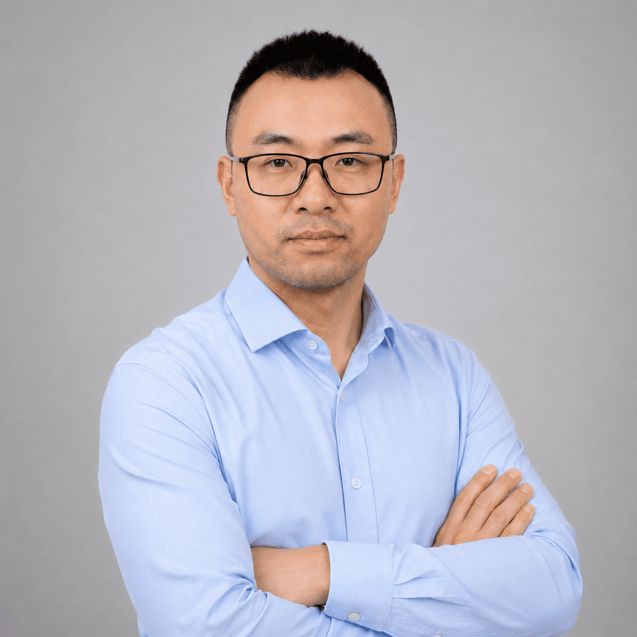 Ron Luo