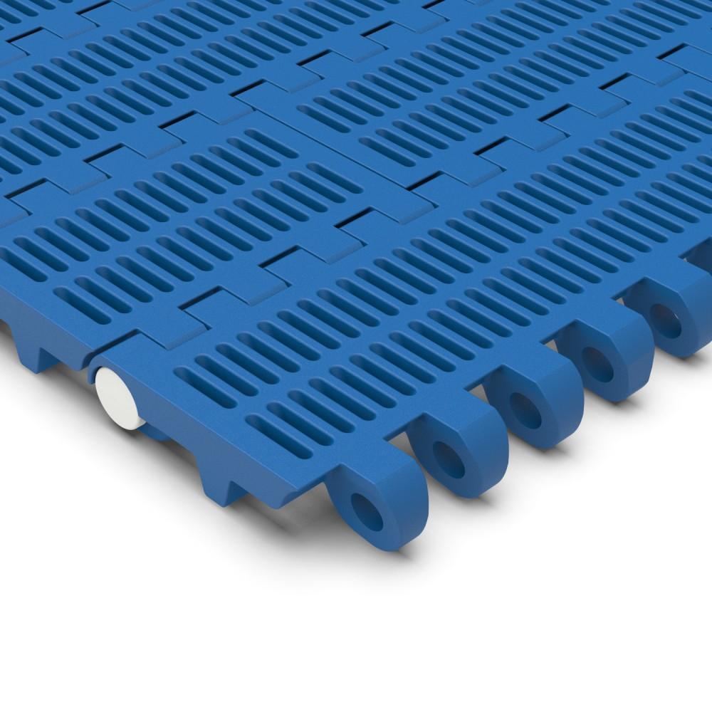 ,7010 Perforated Top