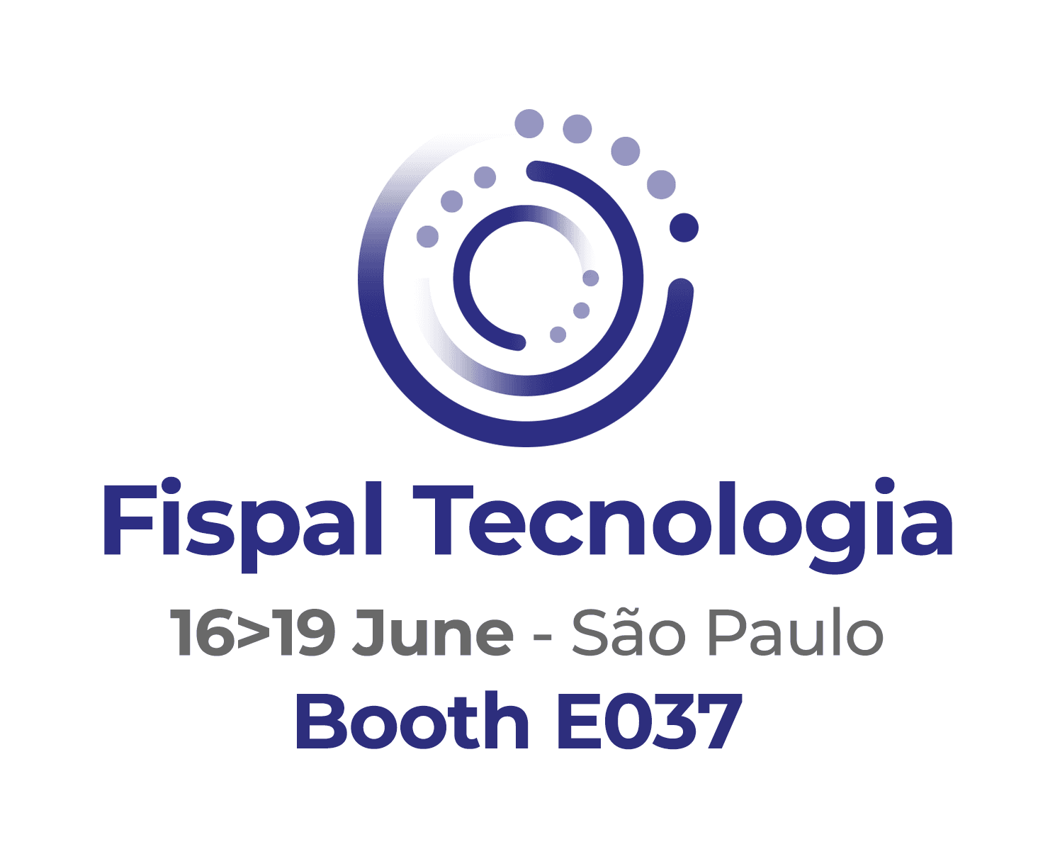 Fispal Tecnologia 2026