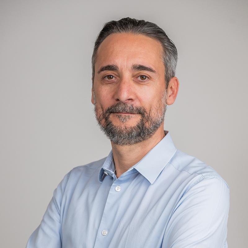 Massimiliano Penna