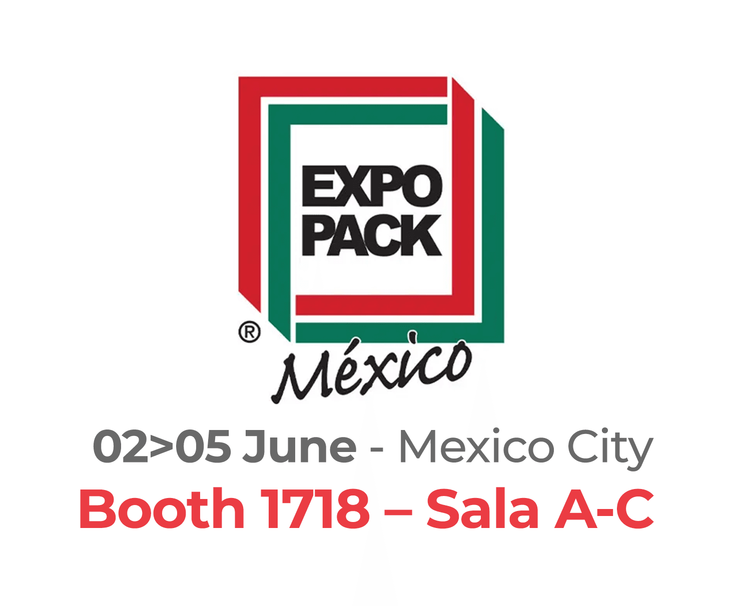 Expo Pack 2026