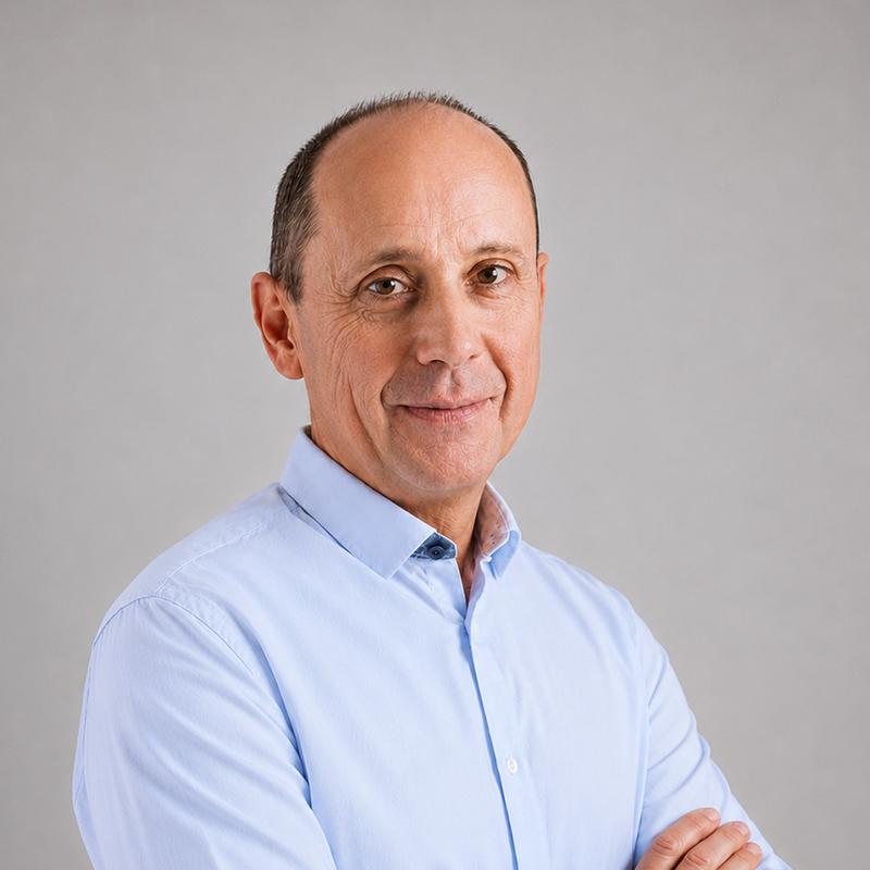 Sylvain Dufour