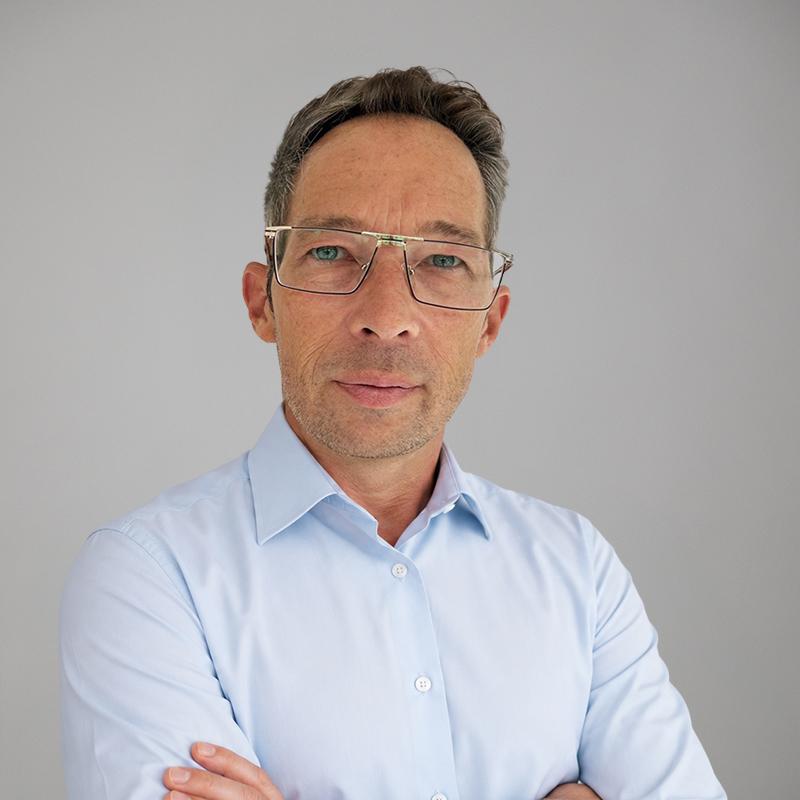 Michael Sauvage